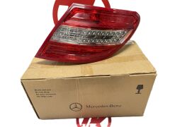 DPO-A2049068802-STOP, W204 R 06- LED
