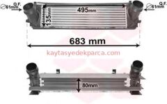 17517600530-7600530-BHR-TURBO RADYATÖRÜ F20/F30