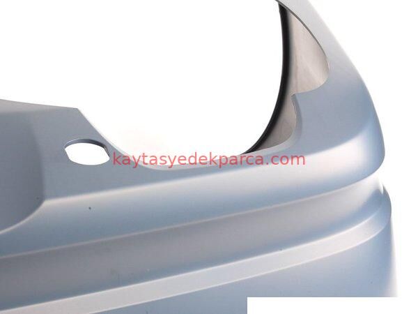 51127030591-7030591-TRK-TAMPON ARKA E46 SEDAN  DIŞ 09/01=>