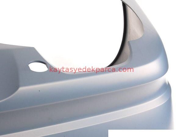 51127030591-7030591-TRK-TAMPON ARKA E46 SEDAN  DIŞ 09/01=>