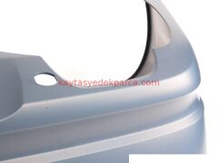 51127030591-7030591-TRK-TAMPON ARKA E46 SEDAN  DIŞ 09/01=>