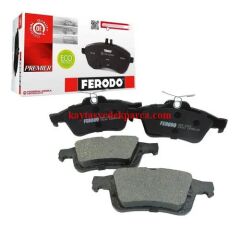 A1244211312-FRD-FREN DİSKİ, W124 ÖN