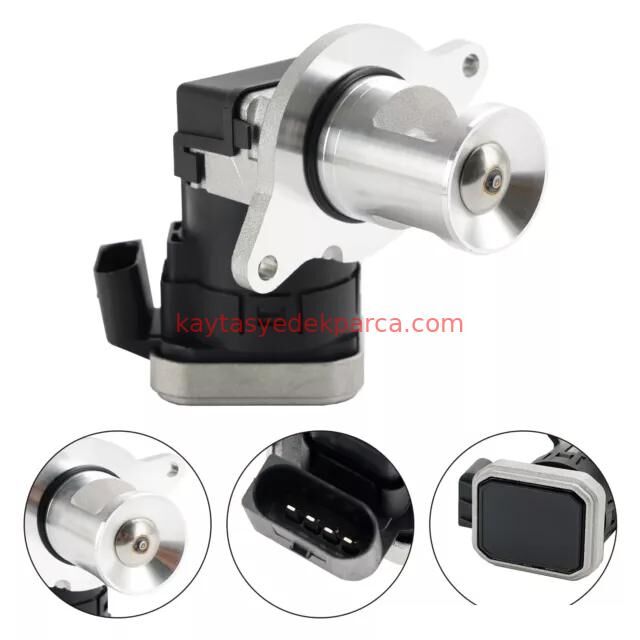 A6461400860-1400860-PRB-EGR VALFİ OM646