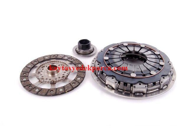 21212283089-2283089-SAC-DEBRİYAJ SETİ E60 M5/E63 M6