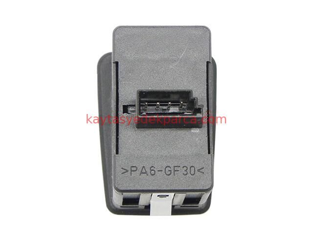 61316902174-6902174-BMW-CAM DÜĞMESİ E46/4/2 KAPININ ÜSTÜNDEKİ