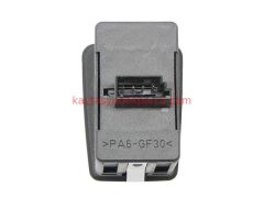 61316902174-6902174-BMW-CAM DÜĞMESİ E46/4/2 KAPININ ÜSTÜNDEKİ