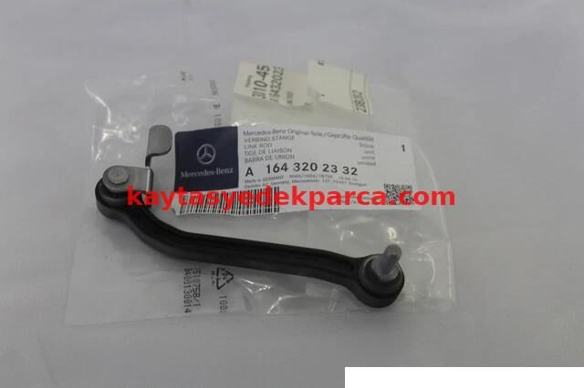 A1634200220-FRD-EL FREN BALATASI, W163 ML320