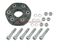 A2304100115-MER-ŞAFT KÖSELE TK., W210, 220 ÖN-ARKA