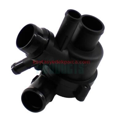 C2Z11669-JAG-TERMOSTAT JAGUAR 3,0