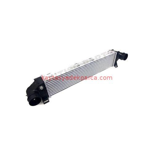 LR031466-R031466-NIS-İNTERCOL RADYATÖRÜ EVQQ