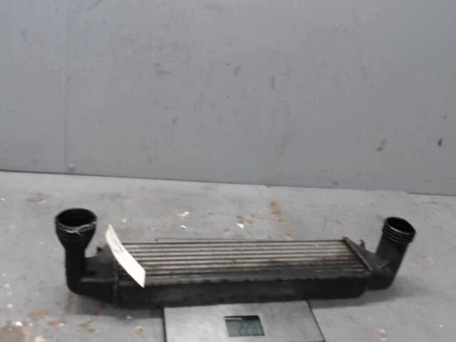 VAL-17517793370-TURBO RADYATÖRÜ E46 M47/M57