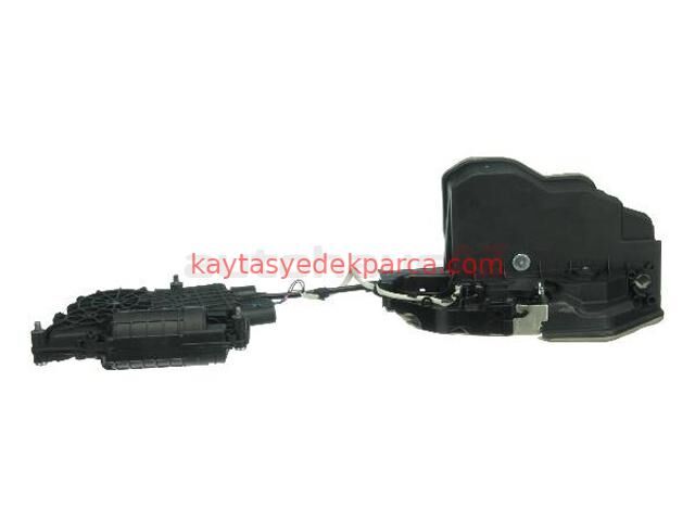 51215A36EC7-5A36EC7-BMW-VAKUM MODÜLÜ