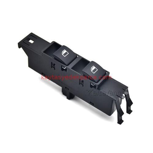 61316902175-6902175-BMW-CAM DÜĞMESİ E46/2/COMPACT/L