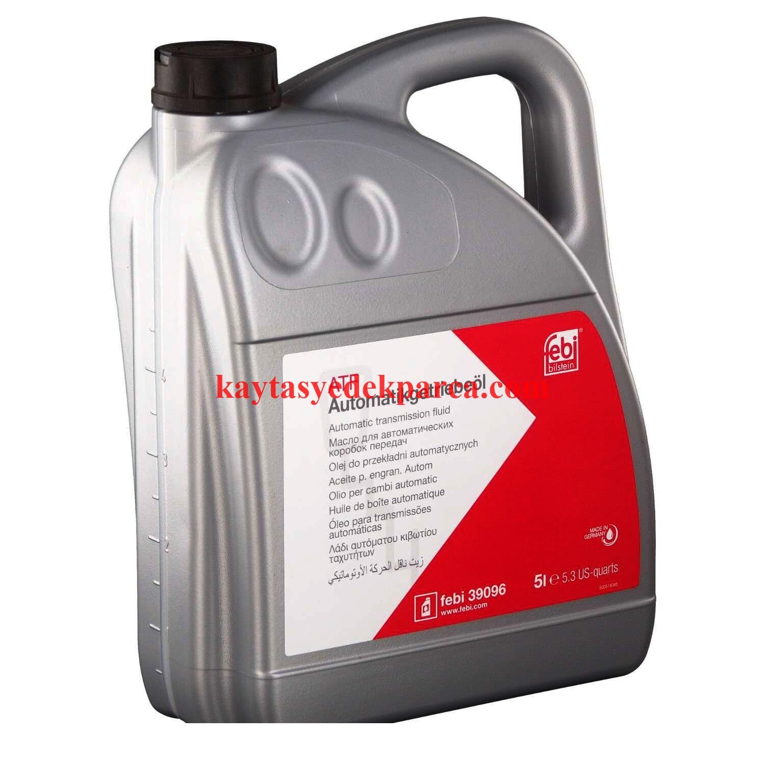 A0019898503-5-98503-5-FEB-ŞANZUMAN YAĞI SARI 6-7 ILERI