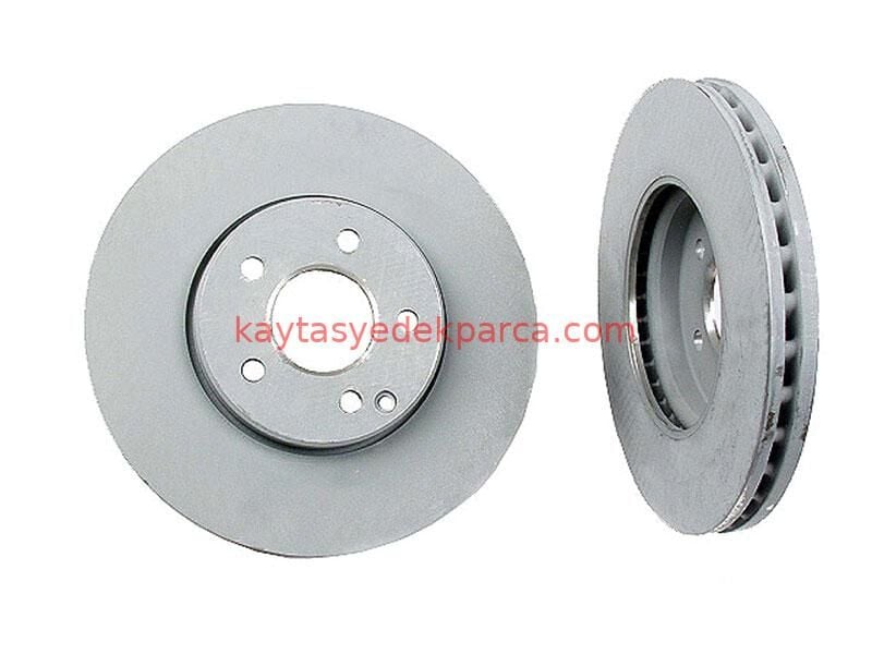 A2014211212-FRD-FREN DİSKİ, W201 ÖN