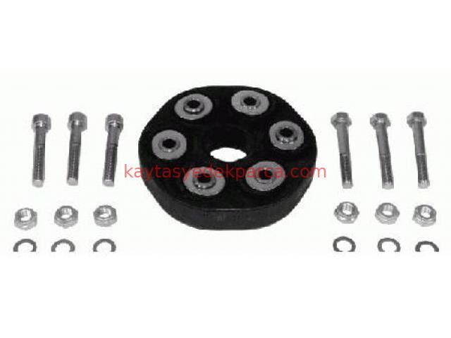 A2024101115-KYB-ŞAFT KÖSELESİ, W202-210 ÖN TK.