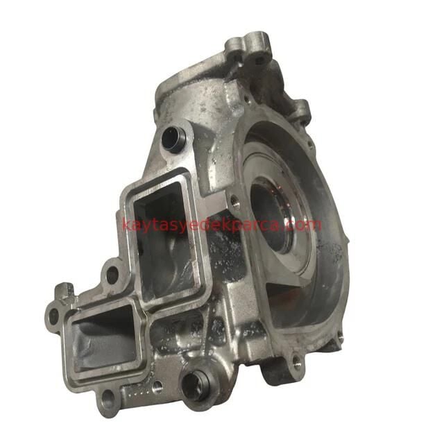 A6542002300-2002300-GKA-DEVIRDAIM TERMOSTATLI KOMPLE