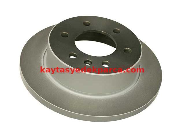 A9064230012-MEY-FREN DİSKİ, W906 SPR 315-CDI CRF ARKA