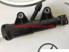 A9064230012-MEY-FREN DİSKİ, W906 SPR 315-CDI CRF ARKA