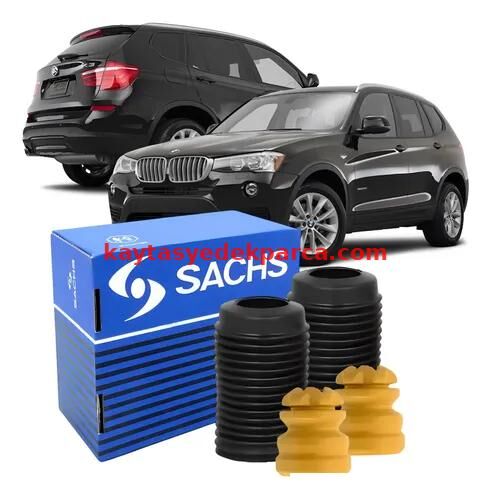 31336789373-6789373-SAC-AMORTİSÖR TOZ KÖRÜĞÜ F10 TK.