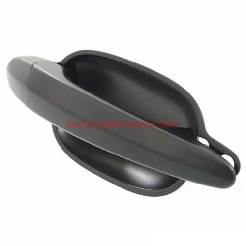 51216961443-6961443-BMW-KAPI KOLU E60/L DIŞ ÖN ARKA