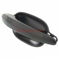 51216961443-6961443-BMW-KAPI KOLU E60/L DIŞ ÖN ARKA