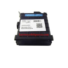 A1245401368-5401368-GEM-KİLOMETRE TELİ, W124 4 İLERİ