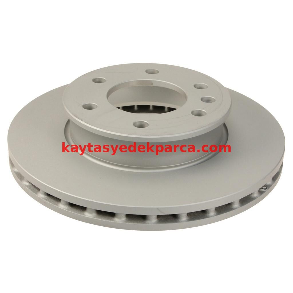 A9064230112-MEY-FREN DİSKİ, W906 SPR 515 CDI CRF ARKA
