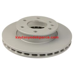 A9064230112-MEY-FREN DİSKİ, W906 SPR 515 CDI CRF ARKA