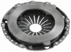 SAC-A0062501104-DEBRİYAJ BASKISI, M111 C180-C/E250D 220mm KLİMALI