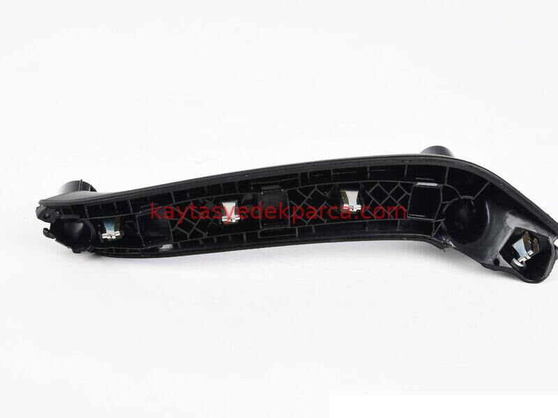 51419209215S-209215S-OEM-KAPI KOLU SET SİYAH