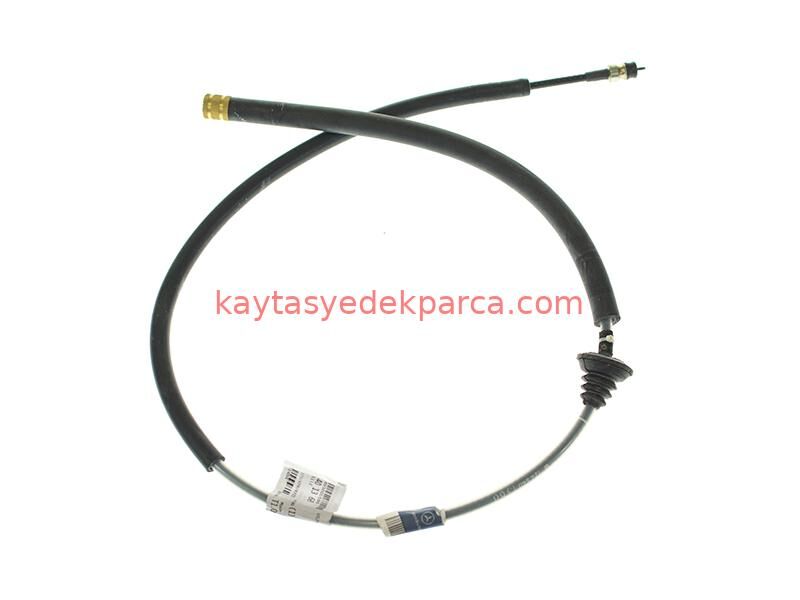A1245401368-5401368-GEM-KİLOMETRE TELİ, W124 4 İLERİ