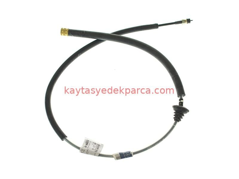 A1245401368-5401368-GEM-KİLOMETRE TELİ, W124 4 İLERİ