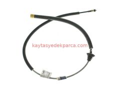 A1245401368-5401368-GEM-KİLOMETRE TELİ, W124 4 İLERİ