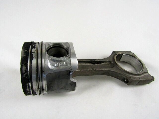 BMW-11247807345-PİSTON KOLU SET
