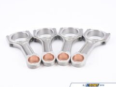 BMW-11247807345-PİSTON KOLU SET