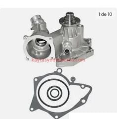 11510393336-0393336-GKK-DEVİRDAİM E39/E38/X5 540/740 09/98=>