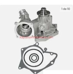 11510393336-0393336-GKK-DEVİRDAİM E39/E38/X5 540/740 09/98=>