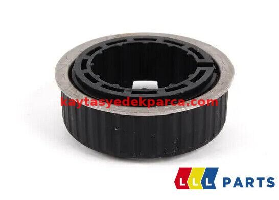 32311158835-1158835-BMW-DİREKSİYON BİLYASI E36/E34/E39 ÜST PLASTİK