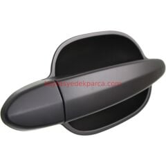 51216961444-6961444-BMW-KAPI KOLU E60/R DIŞ ÖN ARKA