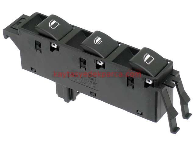 61316902183-6902183-BMW-CAM DÜĞMESİ E46/2
