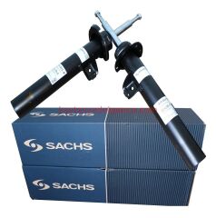 A1173231600-SAC-AMORTİSÖR ÖN W117,SAĞ