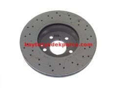 A2044212912-FRD-FREN DİSKİ, W211-219-204 GLK250 ÖN 2114211012