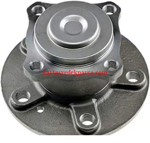 A2463340006-MGA-AKS BİLYA ARKA W117-176-156-246