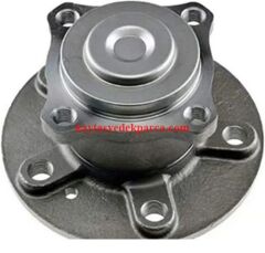 A2463340006-MGA-AKS BİLYA ARKA W117-176-156-246