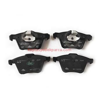 C2Z32076-JAG-FREN BALATASI ÖN JAGUAR