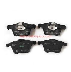 C2Z32076-JAG-FREN BALATASI ÖN JAGUAR