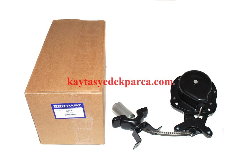 LR024145-R024145-GOA-STEPNE MEKANİZMASI SPORT