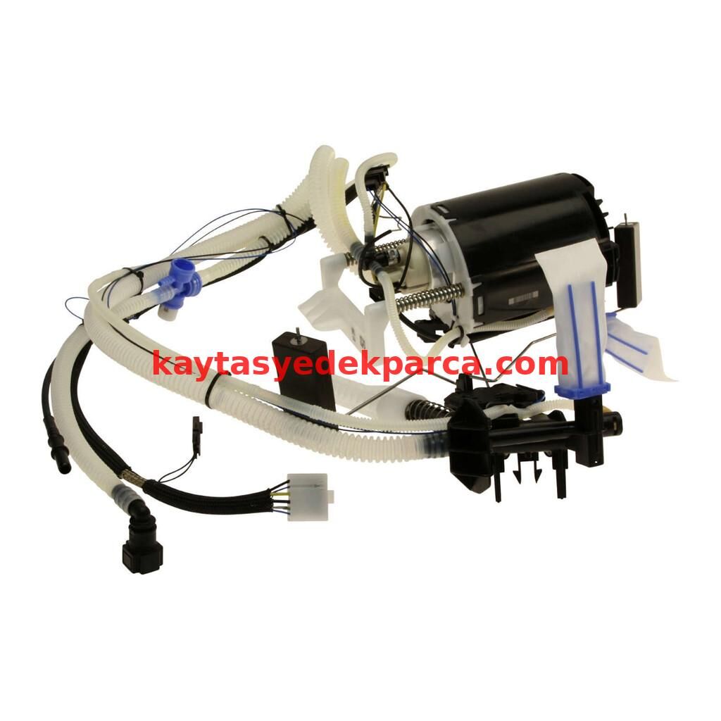 TAMPON SPOYLERİ/R SPORT