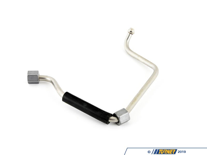 BMW-13537585426-YÜKSEK BASINÇ BORUSU